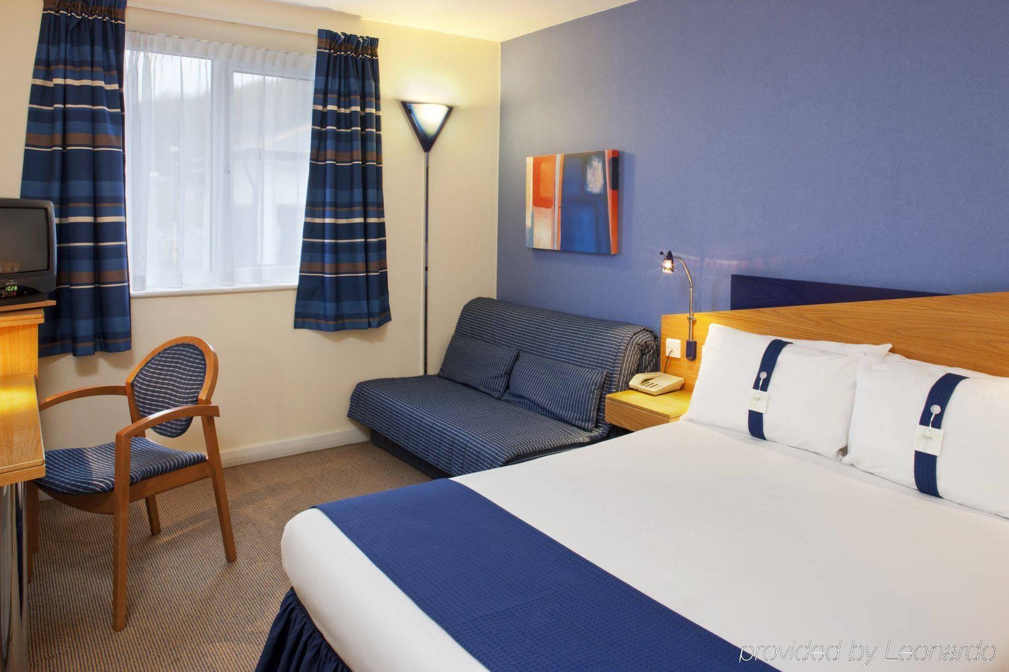 Holiday Inn Express Canterbury, An Ihg Hotel Room photo