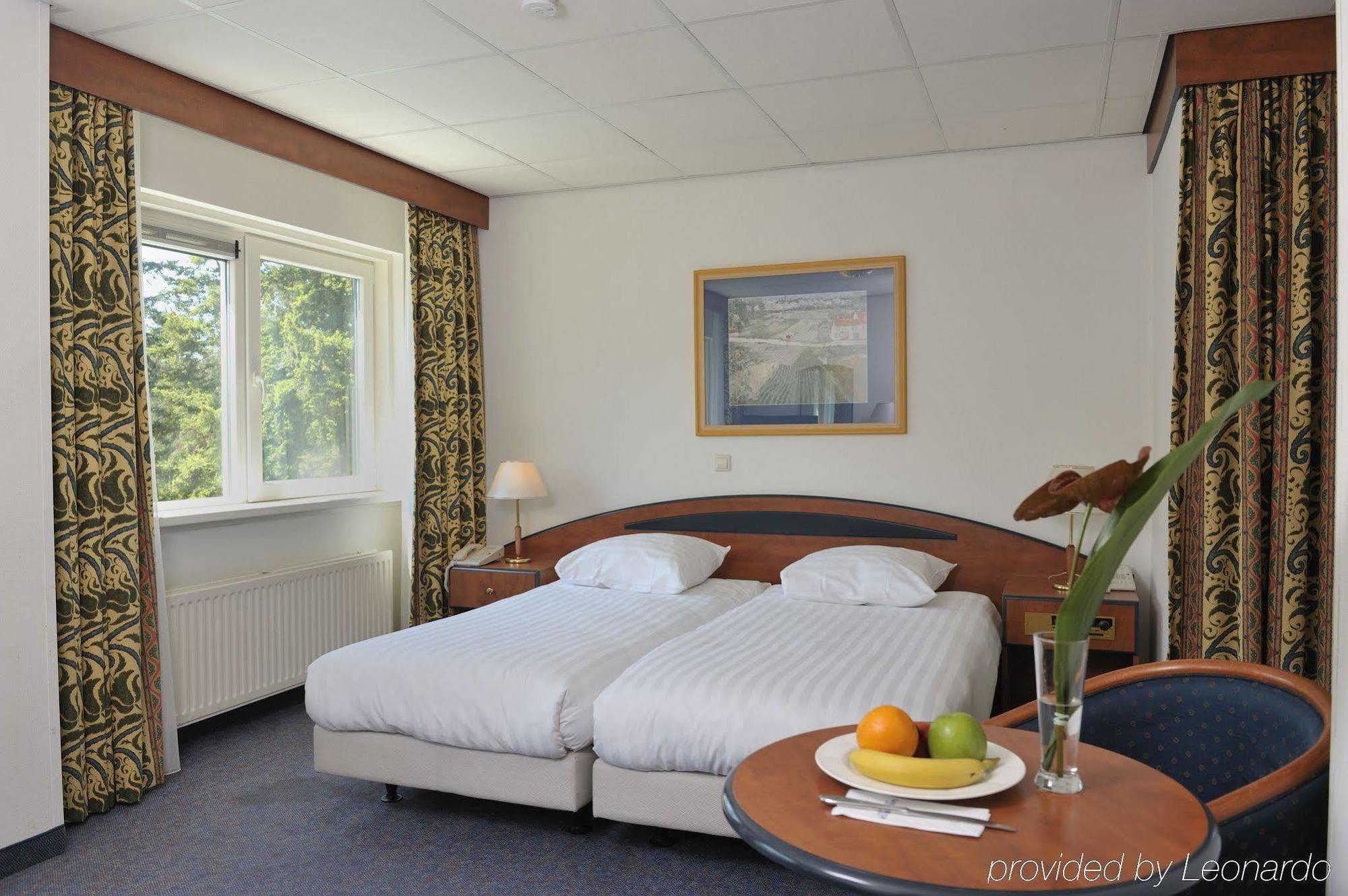Fletcher Hotel Restaurant Beekbergen-Apeldoorn Room photo