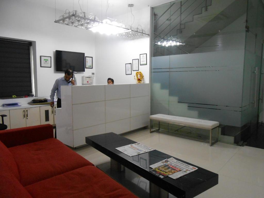 Sapphire Suite Kolkata Exterior photo