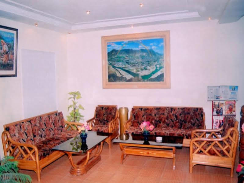 Hotel Anand Palace Dharamshala Exterior photo