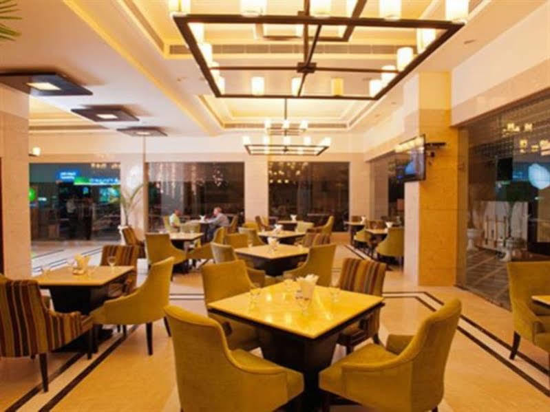 Madhuban Hotel New Delhi Exterior photo