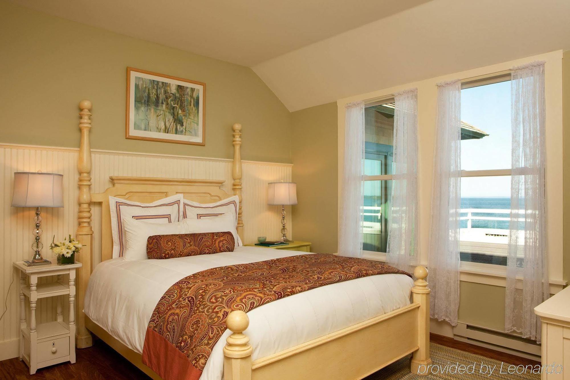 Samoset Resort Rockport Room photo