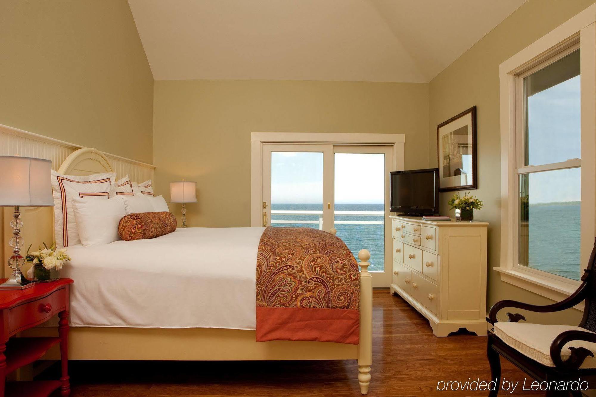 Samoset Resort Rockport Room photo