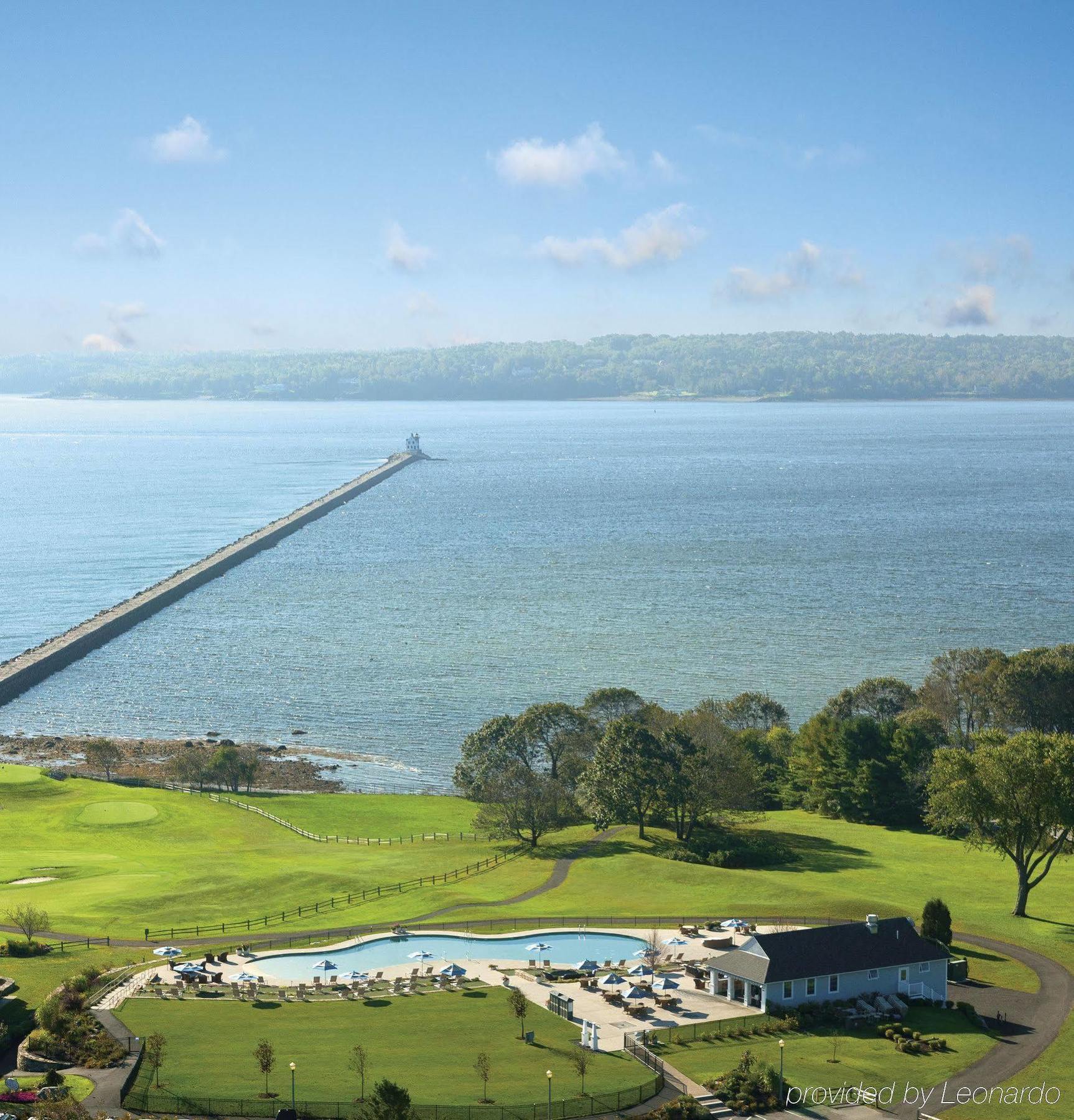 Samoset Resort Rockport Facilities photo