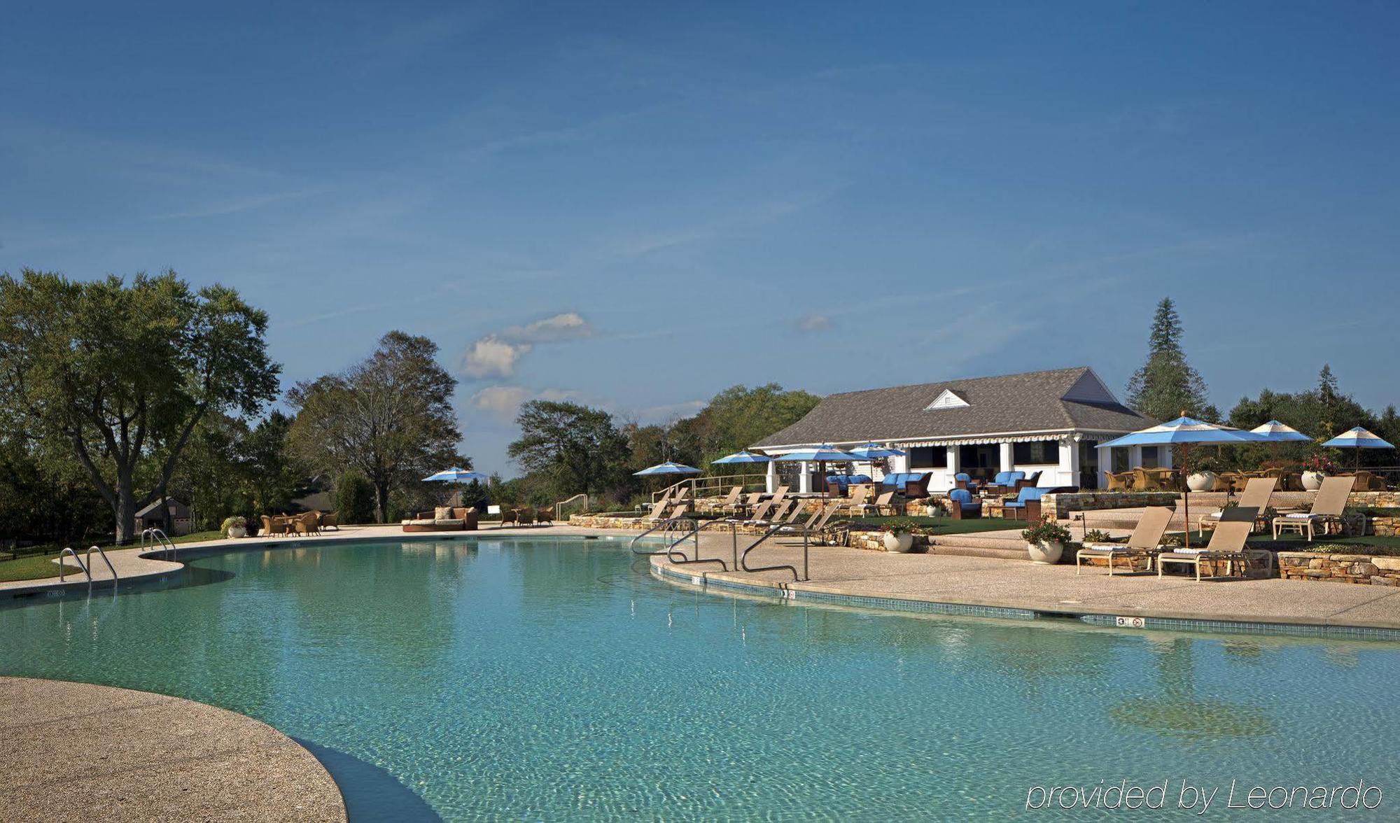 Samoset Resort Rockport Exterior photo