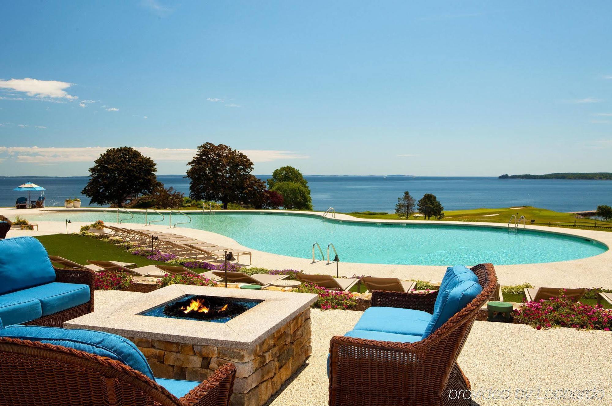 Samoset Resort Rockport Facilities photo