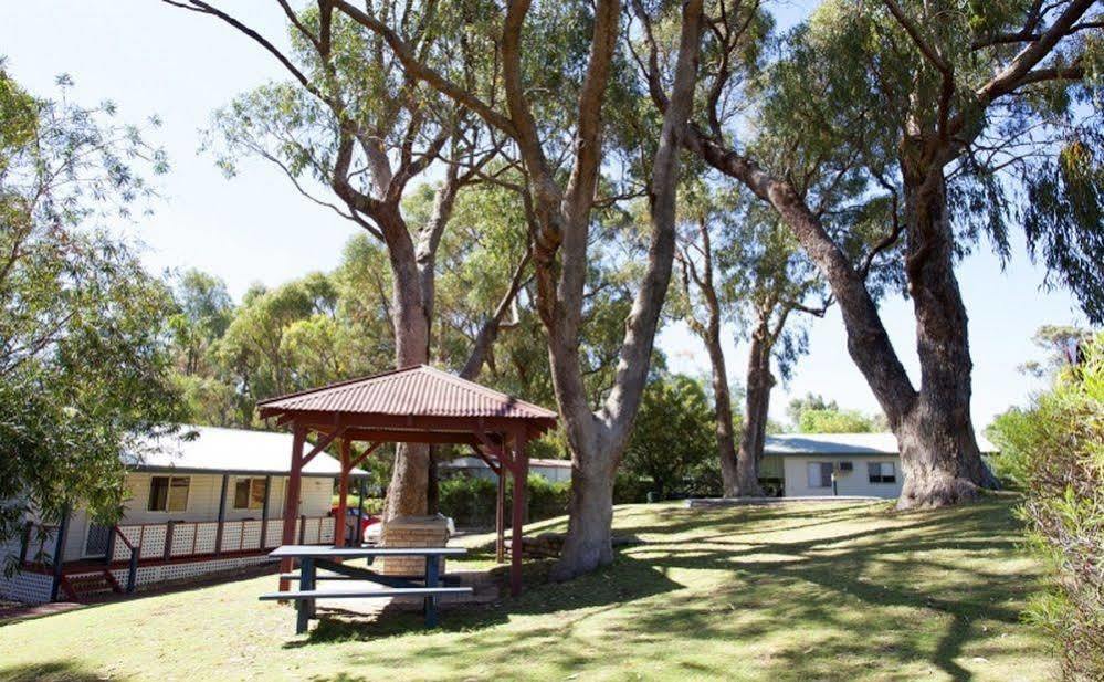 Discovery Parks - Woodman Point Coogee Exterior photo