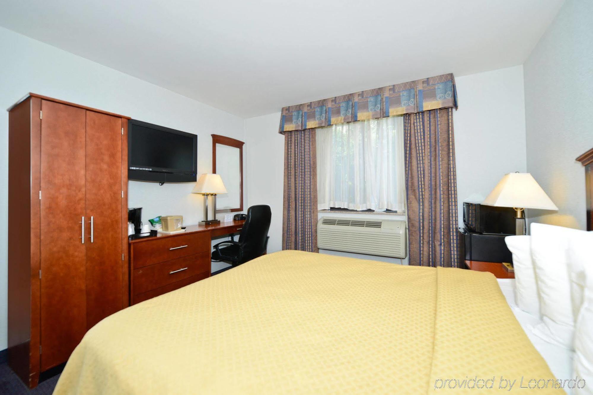 Lexington Inn New York Room photo