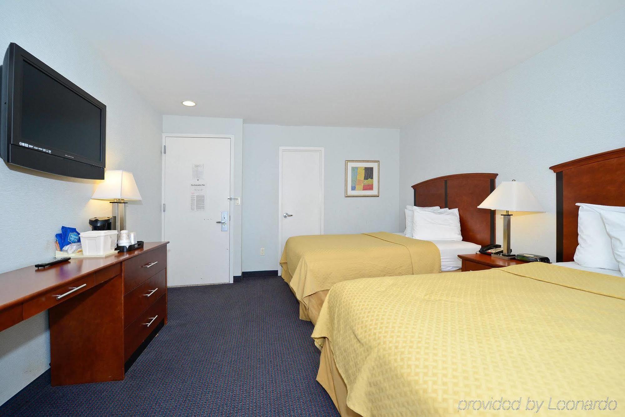 Lexington Inn New York Room photo