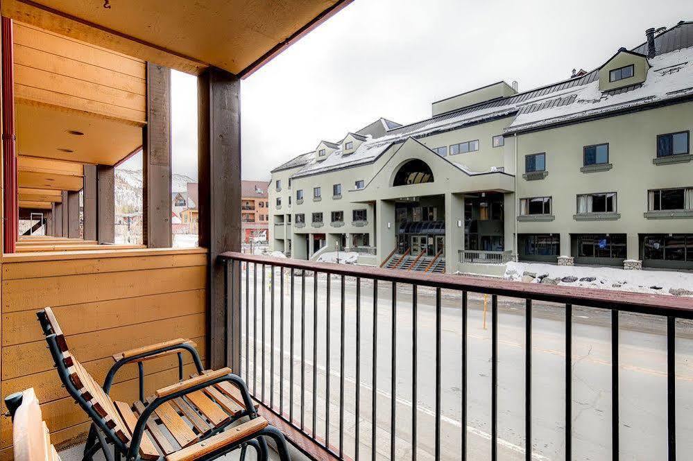 Der Steiermark Breckenridge Exterior photo