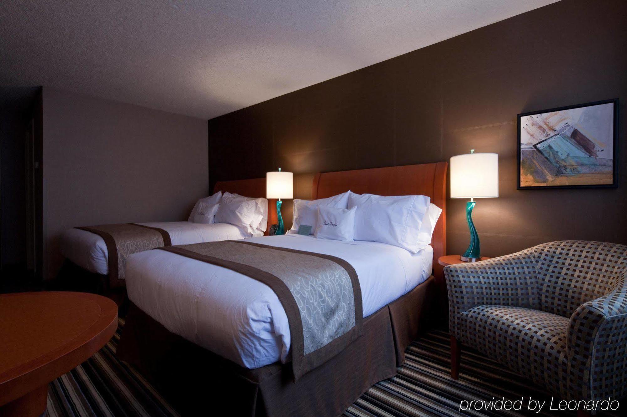 Holiday Inn Express - Akron Nw - Fairlawn, An Ihg Hotel Room photo