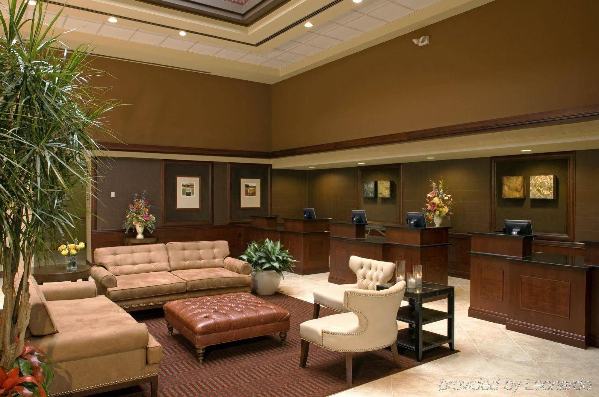 Delta Hotels By Marriott Cincinnati Sharonville Interior photo