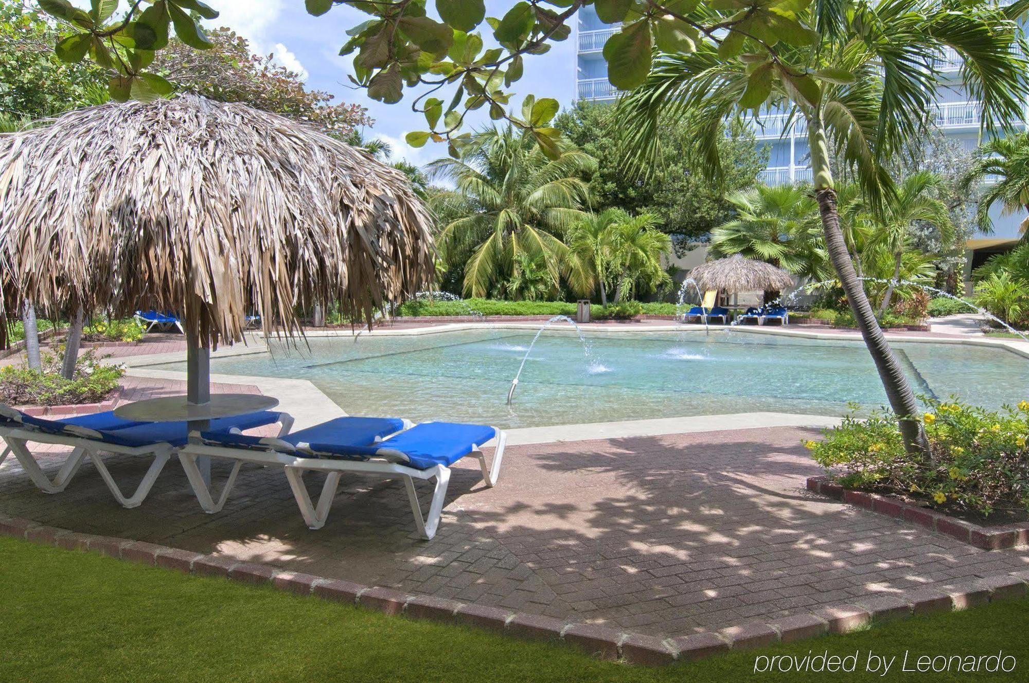 Hilton Curacao Hotel Willemstad Facilities photo