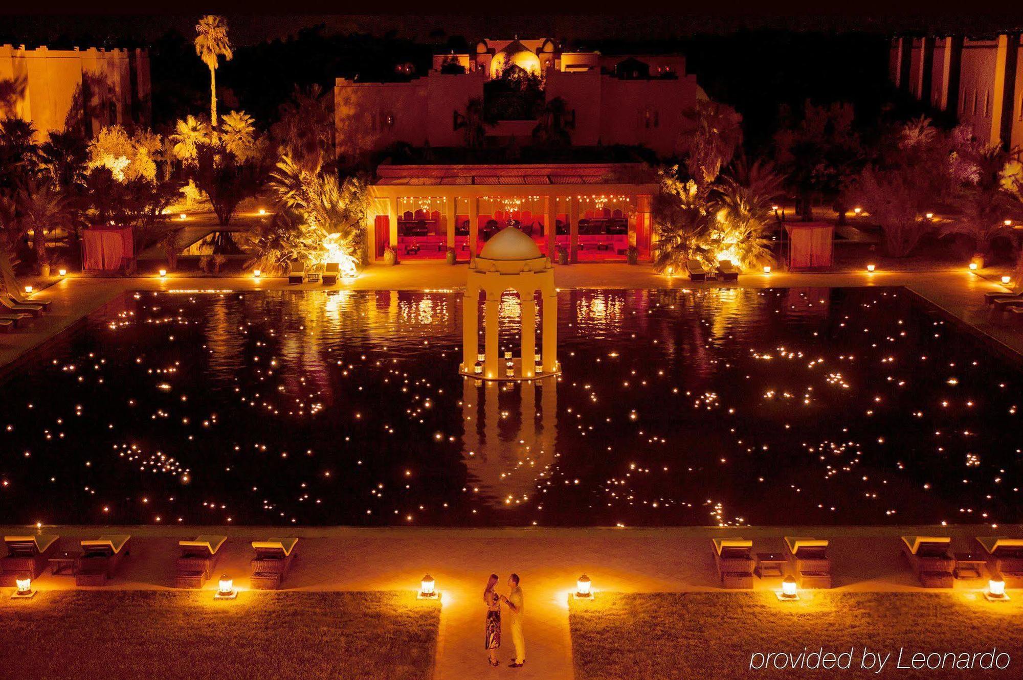 Sahara Palace Marrakech Marrakesh Facilities photo