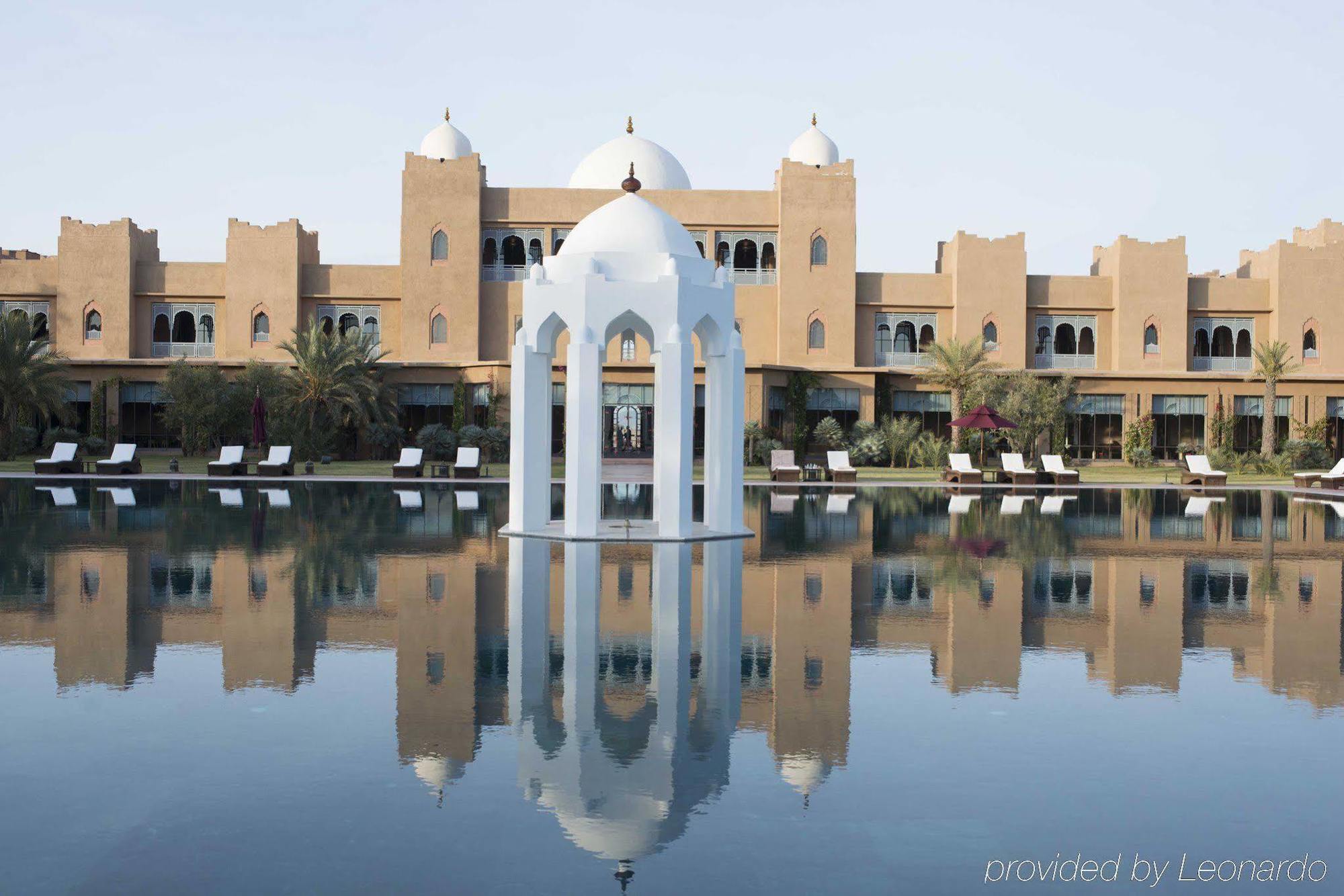 Sahara Palace Marrakech Marrakesh Exterior photo