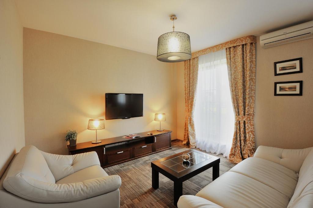 Robinson Club Resort & Spa Minsk Room photo