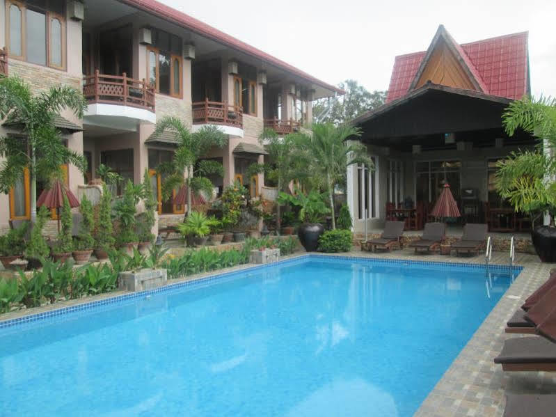 Mingalar Inn Inle Lake Exterior photo