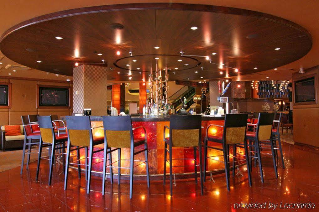 Trump Plaza Hotel & Casino Atlantic City Restaurant photo