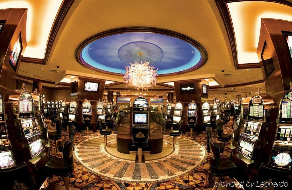 Trump Plaza Hotel & Casino Atlantic City Facilities photo