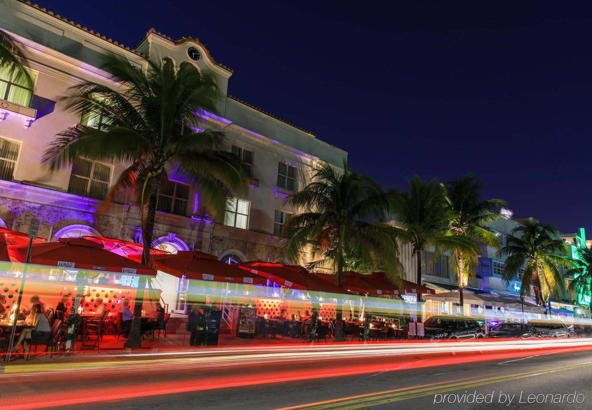 Marriott Vacation Club, South Beach    Miami Beach Exterior photo