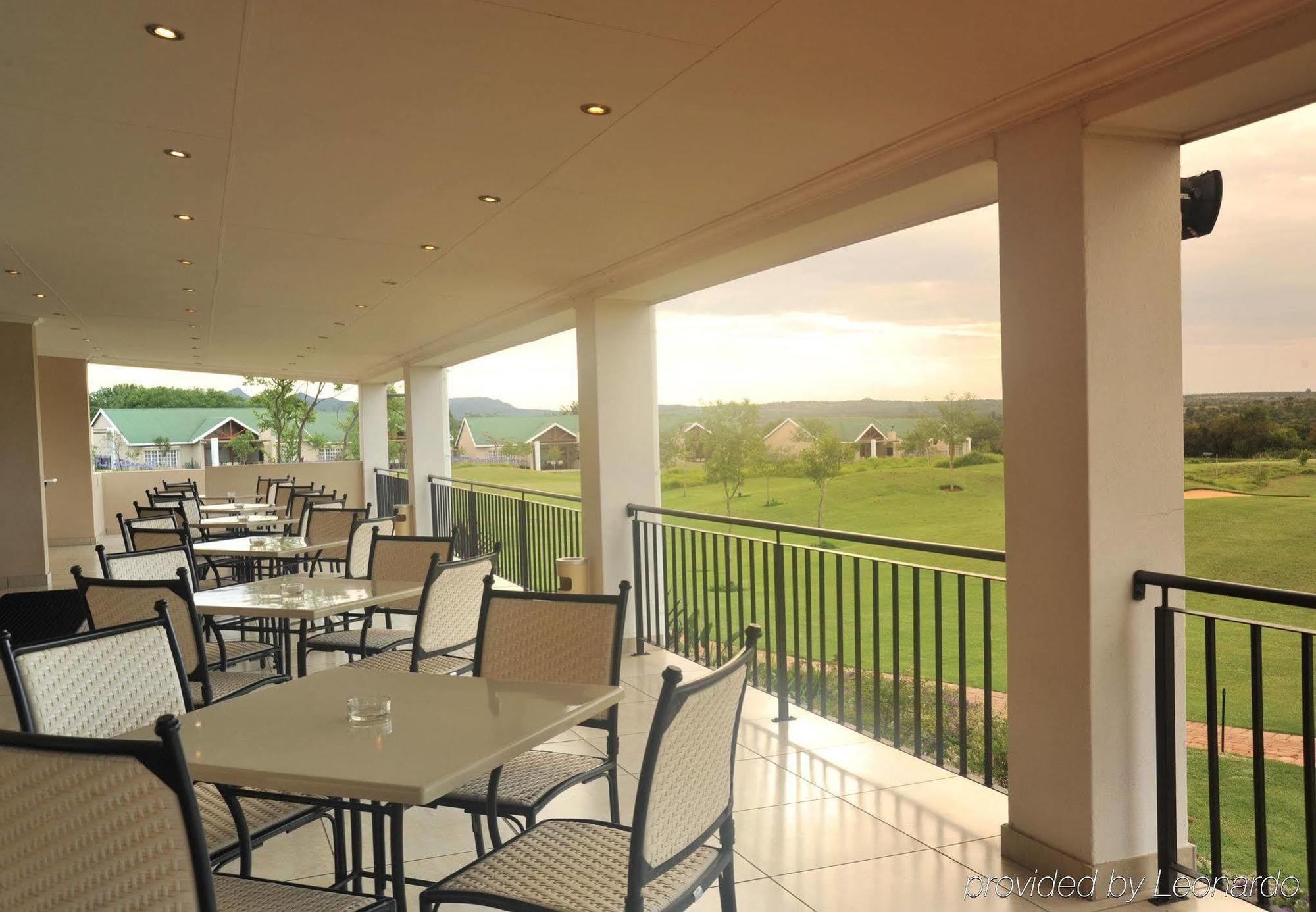 Protea Hotel Polokwane Ranch Resort Exterior photo