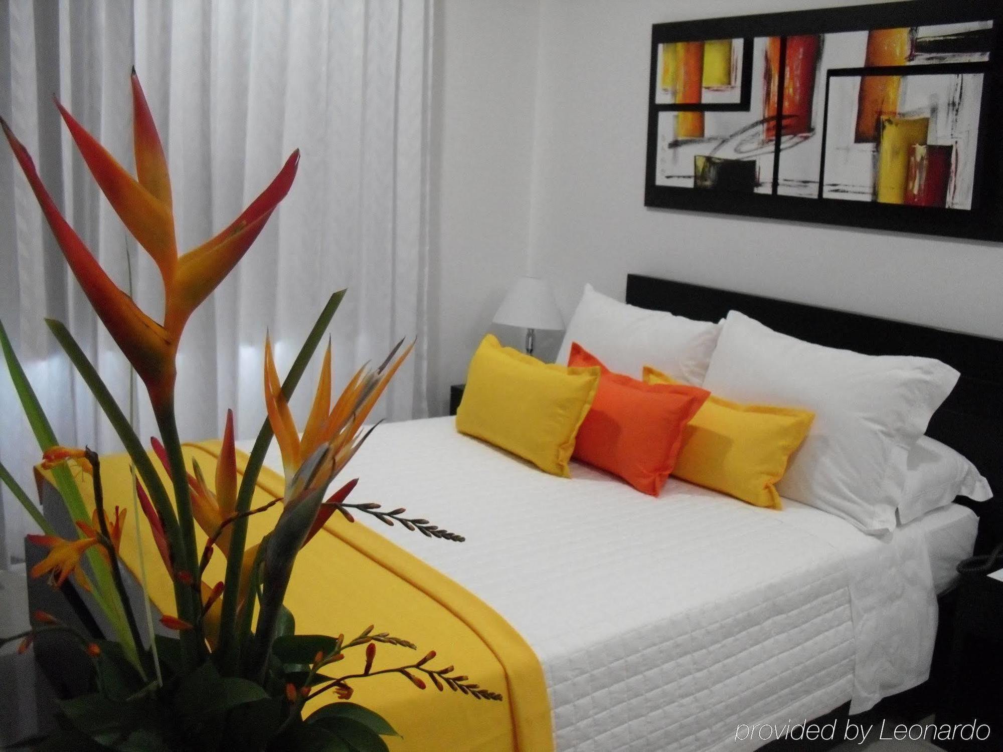 Hotel Atlantic Lux Cartagena Room photo