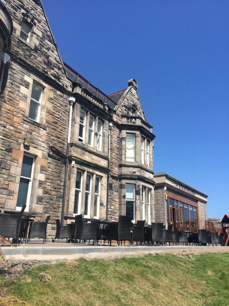 Strathearn Hotel Kirkcaldy Exterior photo