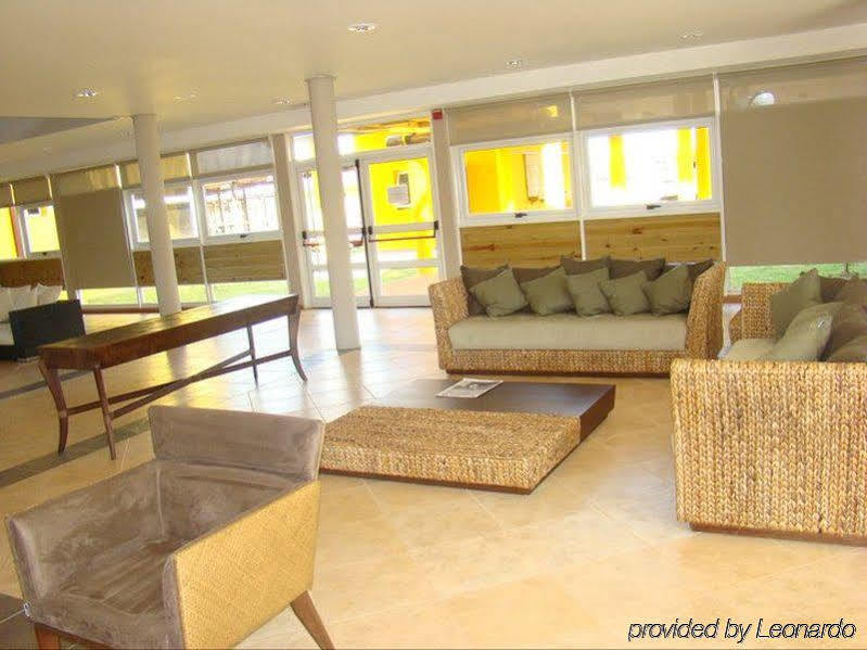 Maitei Posadas Hotel & Resort Interior photo