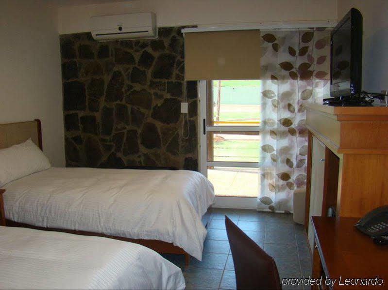 Maitei Posadas Hotel & Resort Room photo