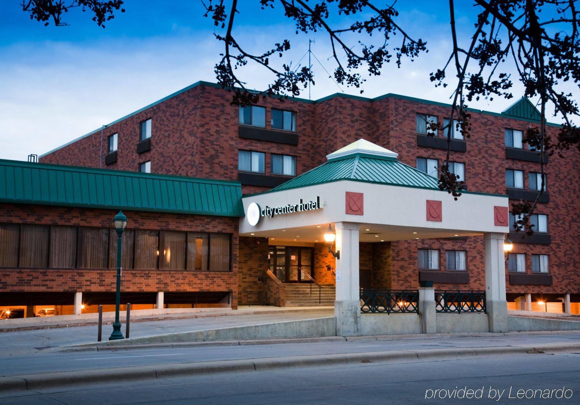 Mankato City Center Hotel Amenities photo