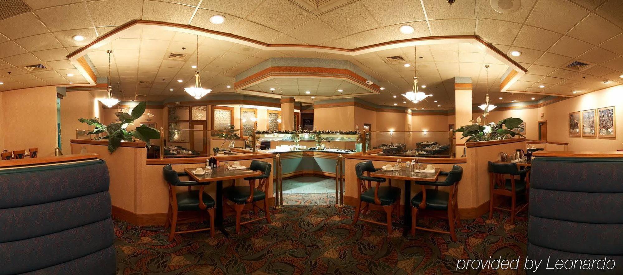 Mankato City Center Hotel Restaurant photo