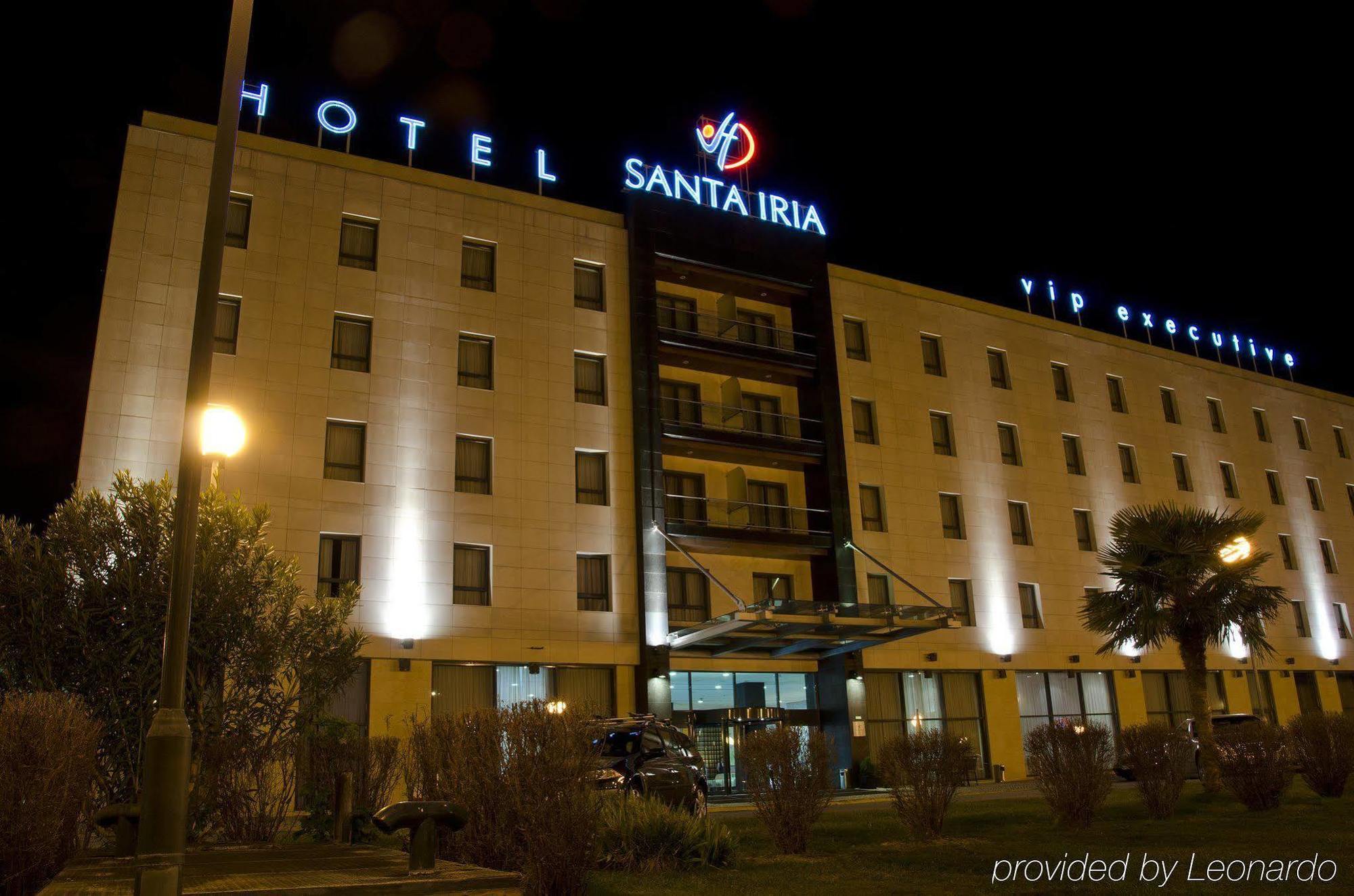 Vip Executive Santa Iria Hotel Santa Iria de Azoia Exterior photo