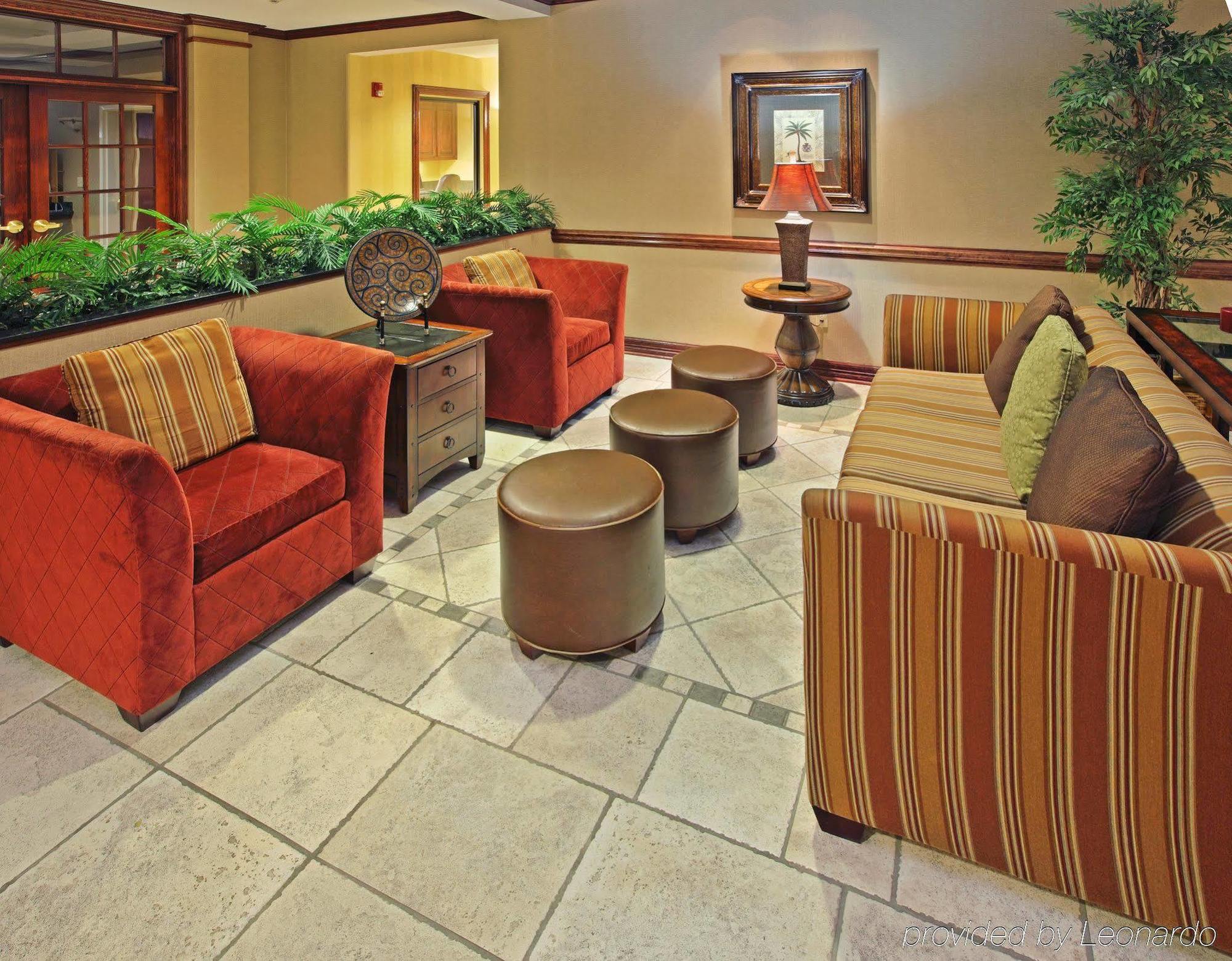 Holiday Inn Express Hotel And Suites Shreveport South Park Plaza, An Ihg Hotel Interior photo
