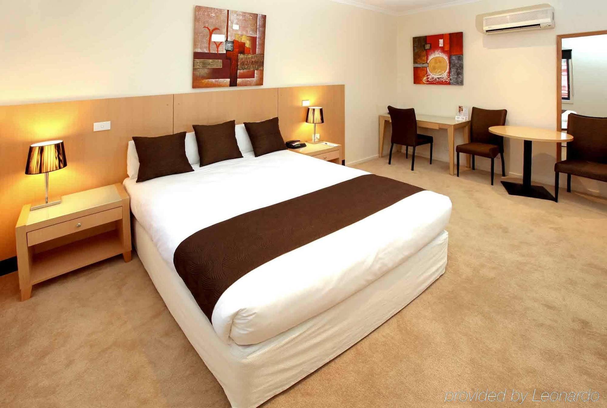 Mercure Hotel Mildura Room photo