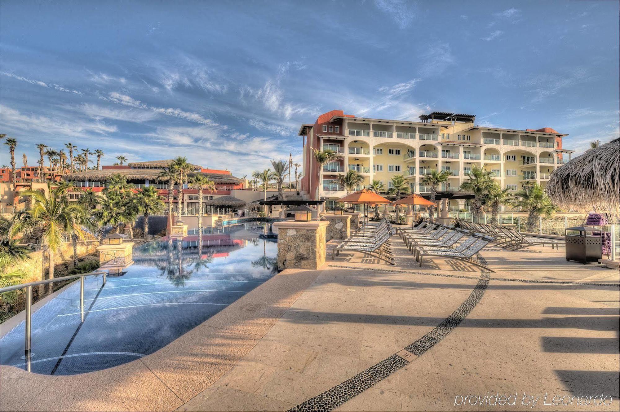 Hyatt Vacation Club At Sirena Del Mar Hotel Cabo San Lucas Exterior photo