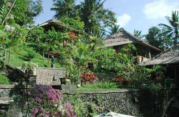 Gubah Bali Exclusive Villas Ubud  Exterior photo