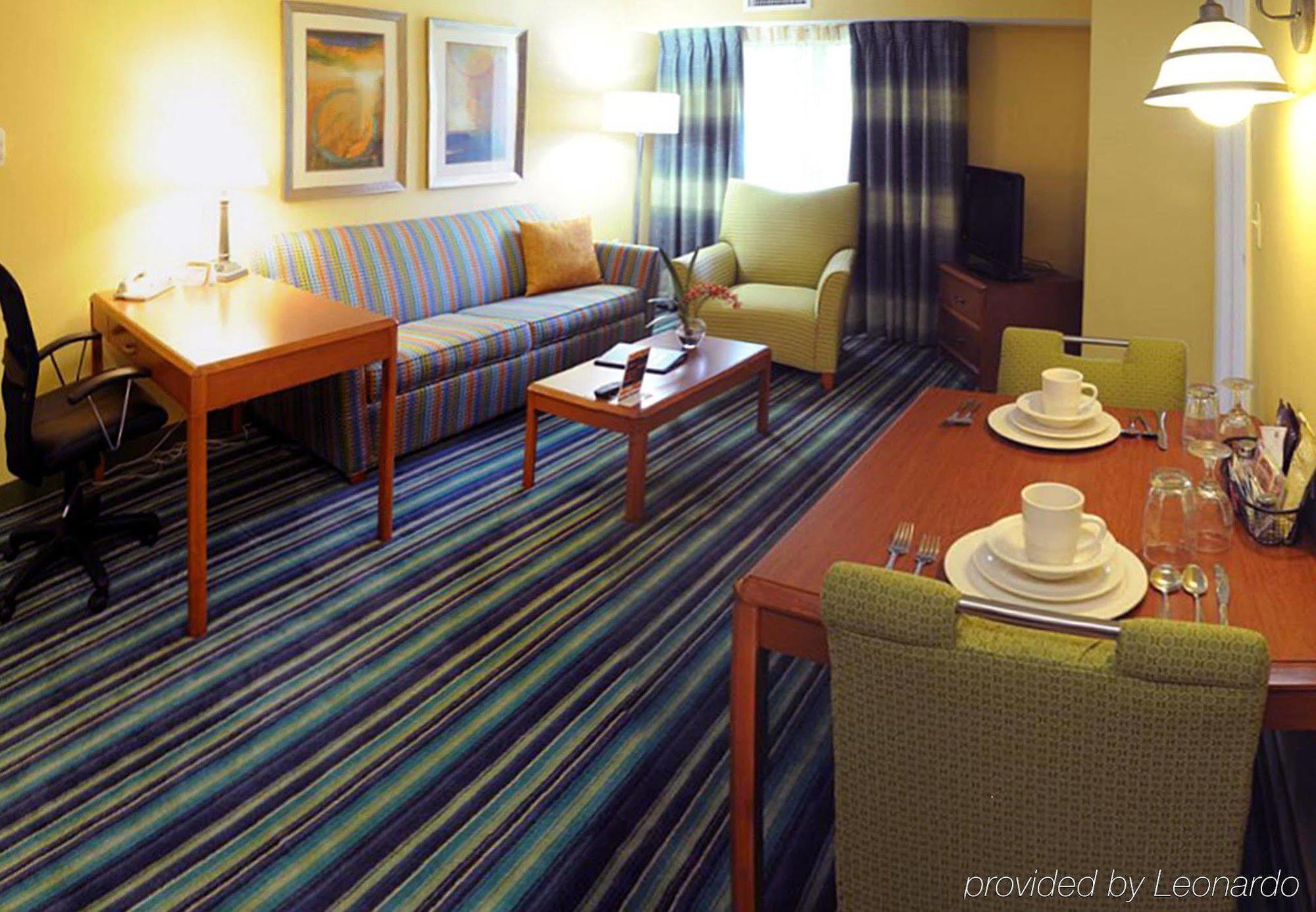 Residence Inn Shreveport Airport Room photo