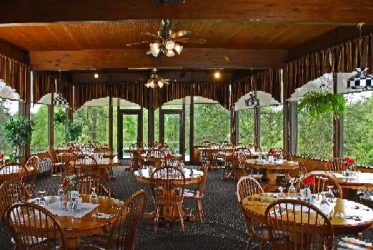 North Bend State Park Lodge Sandhill Restaurant photo