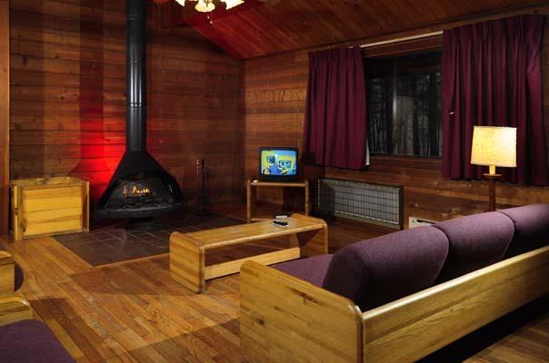 North Bend State Park Lodge Sandhill Room photo