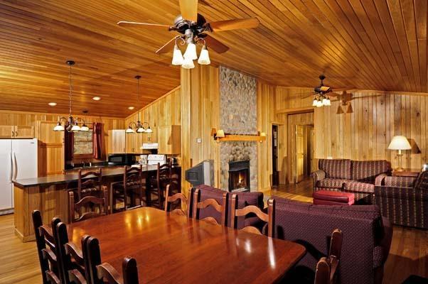 North Bend State Park Lodge Sandhill Restaurant photo