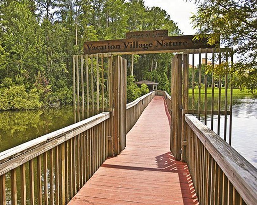 Vacation Village At Parkway Orlando Exterior photo