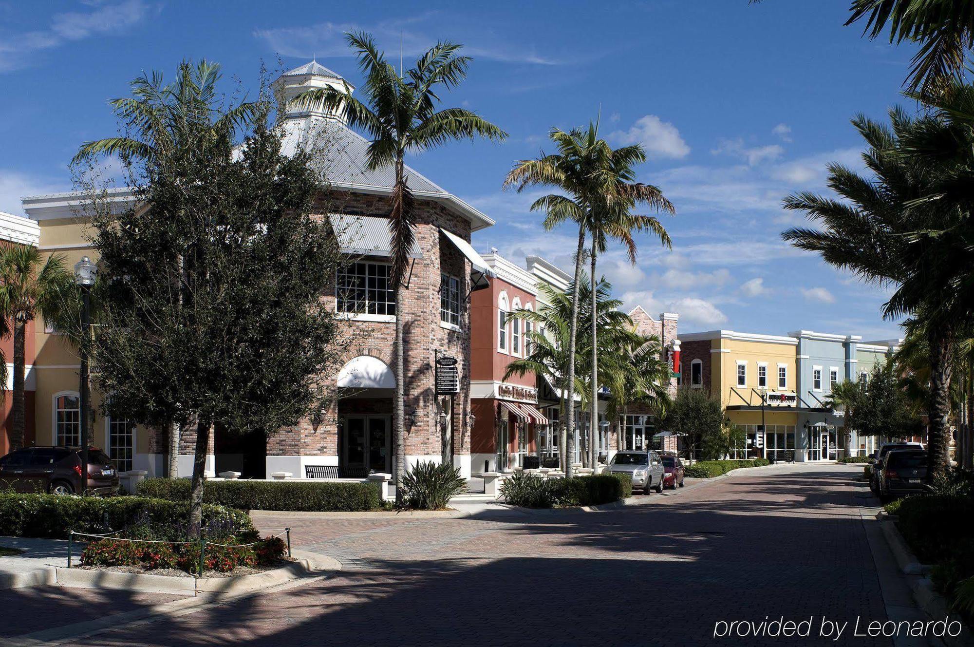 Homewood Suites Port Saint Lucie-Tradition Port St. Lucie Amenities photo