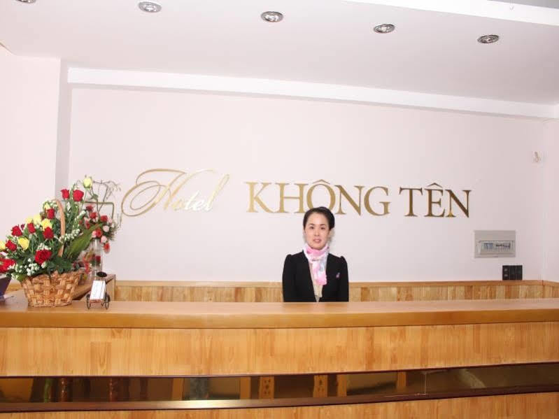 Khong Ten Hotel Da Lat Exterior photo