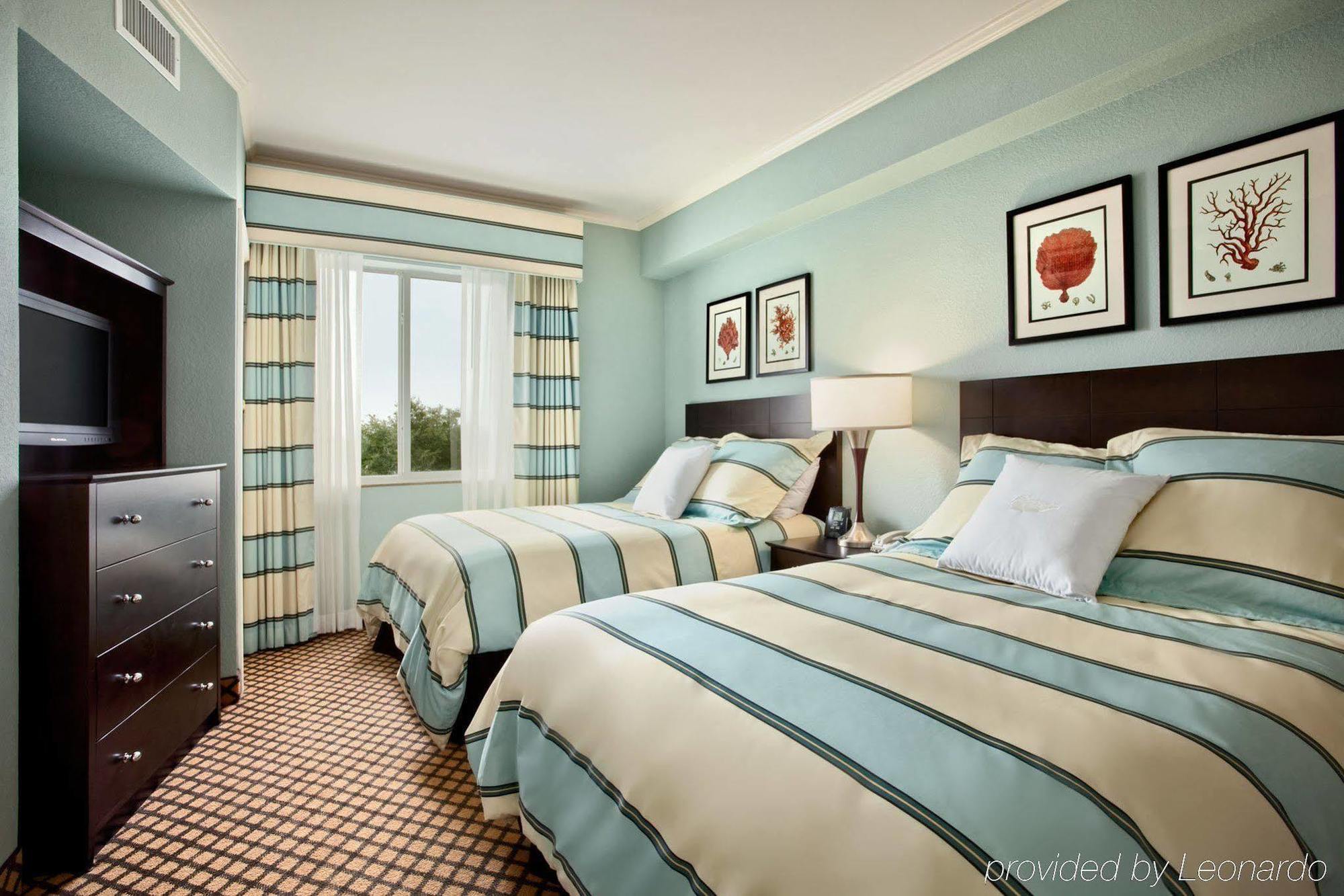 Homewood Suites By Hilton Bonita Springs Room photo
