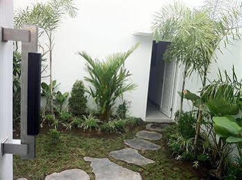 Villa Sari Agung Canggu  Exterior photo
