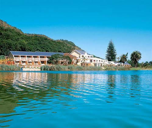 Lake Pleasant Living Knysna Exterior photo