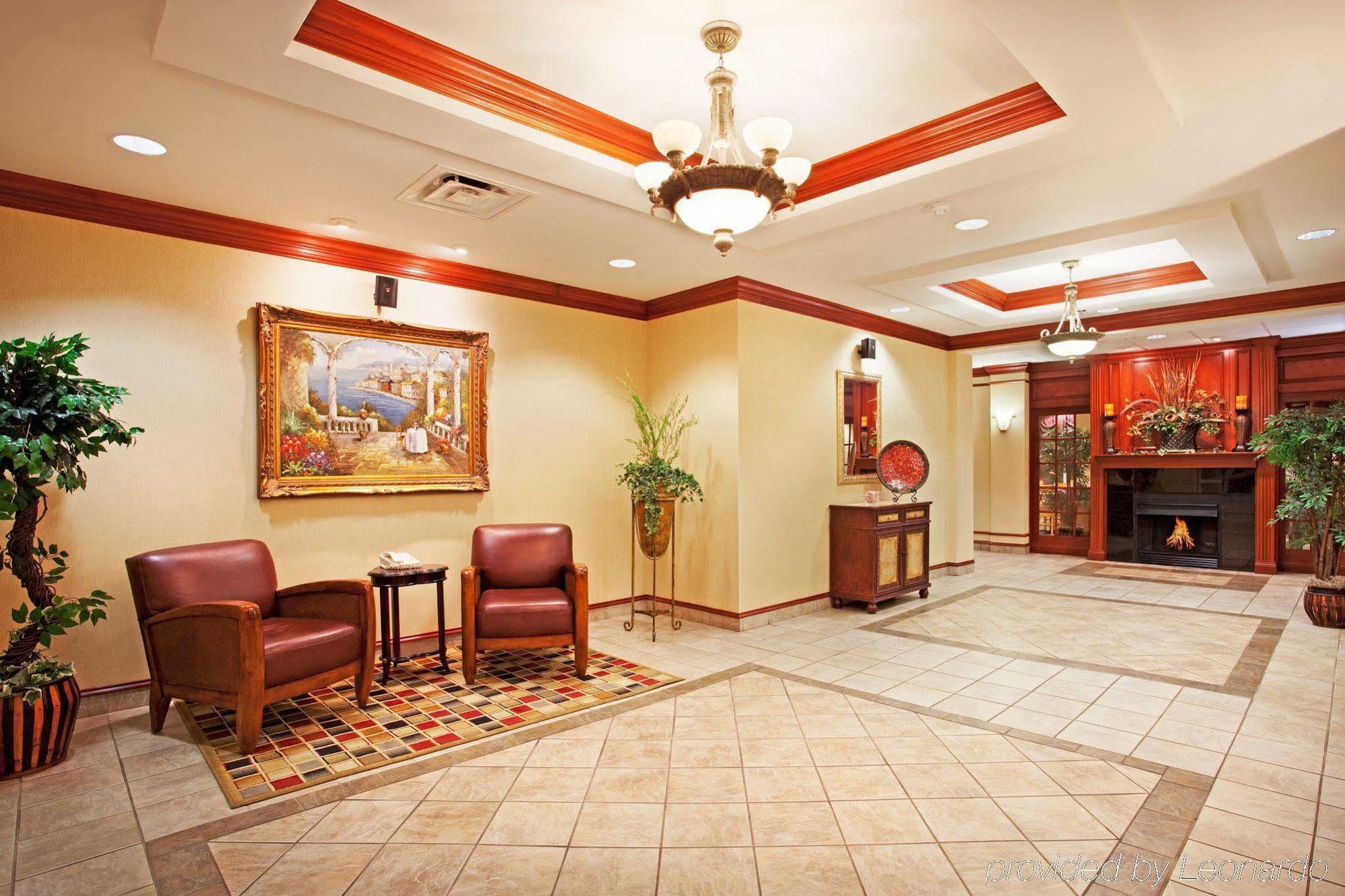 Holiday Inn Express Hotel & Suites Lenoir City Knoxville Area, An Ihg Hotel Interior photo
