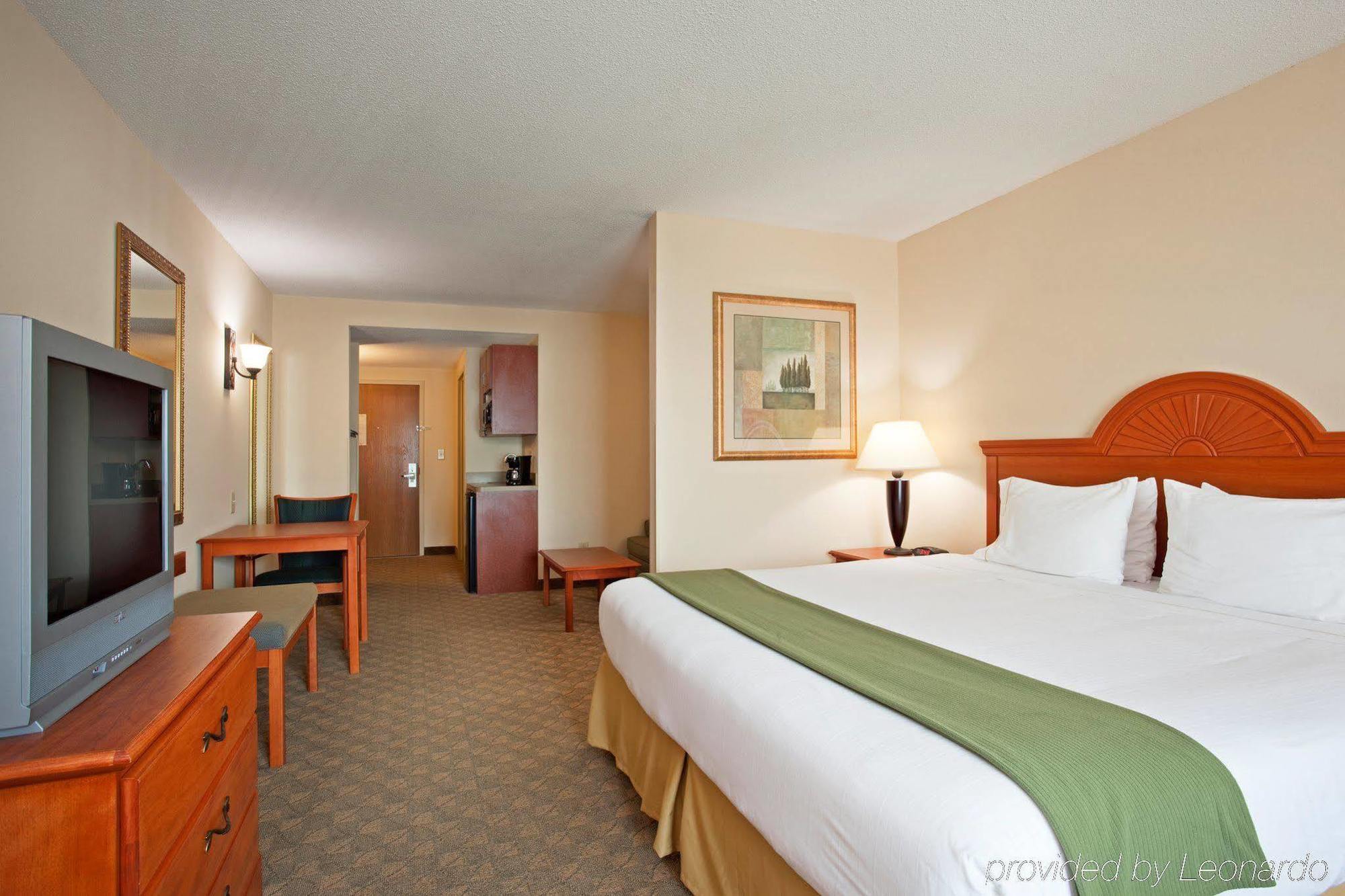 Holiday Inn Express Hotel & Suites Lenoir City Knoxville Area, An Ihg Hotel Room photo