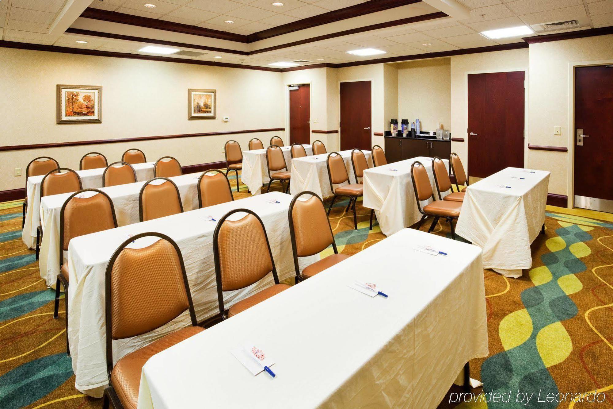 Holiday Inn Express & Suites Lebanon-Nashville Area, An Ihg Hotel Facilities photo