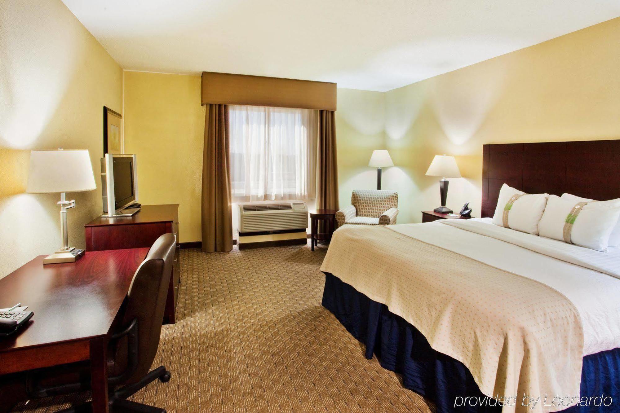 Holiday Inn Augusta West I-20, An Ihg Hotel Room photo